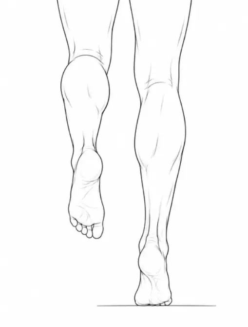 Achilles Tendon Functional Tests