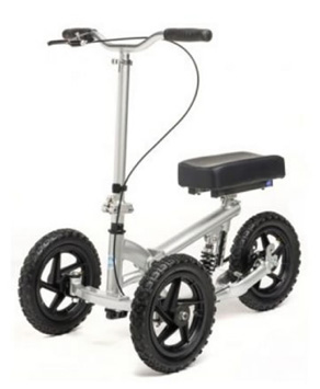 knee rover