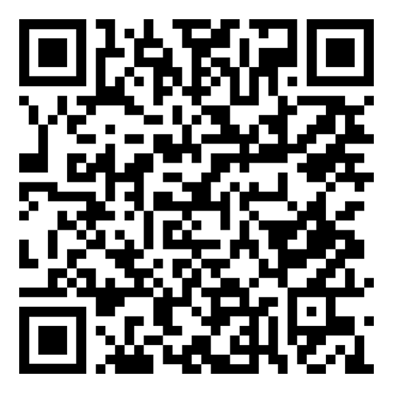Ankle Arthritis QR Code