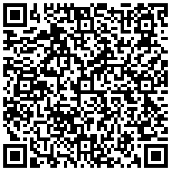 Triple Fusion QR Code